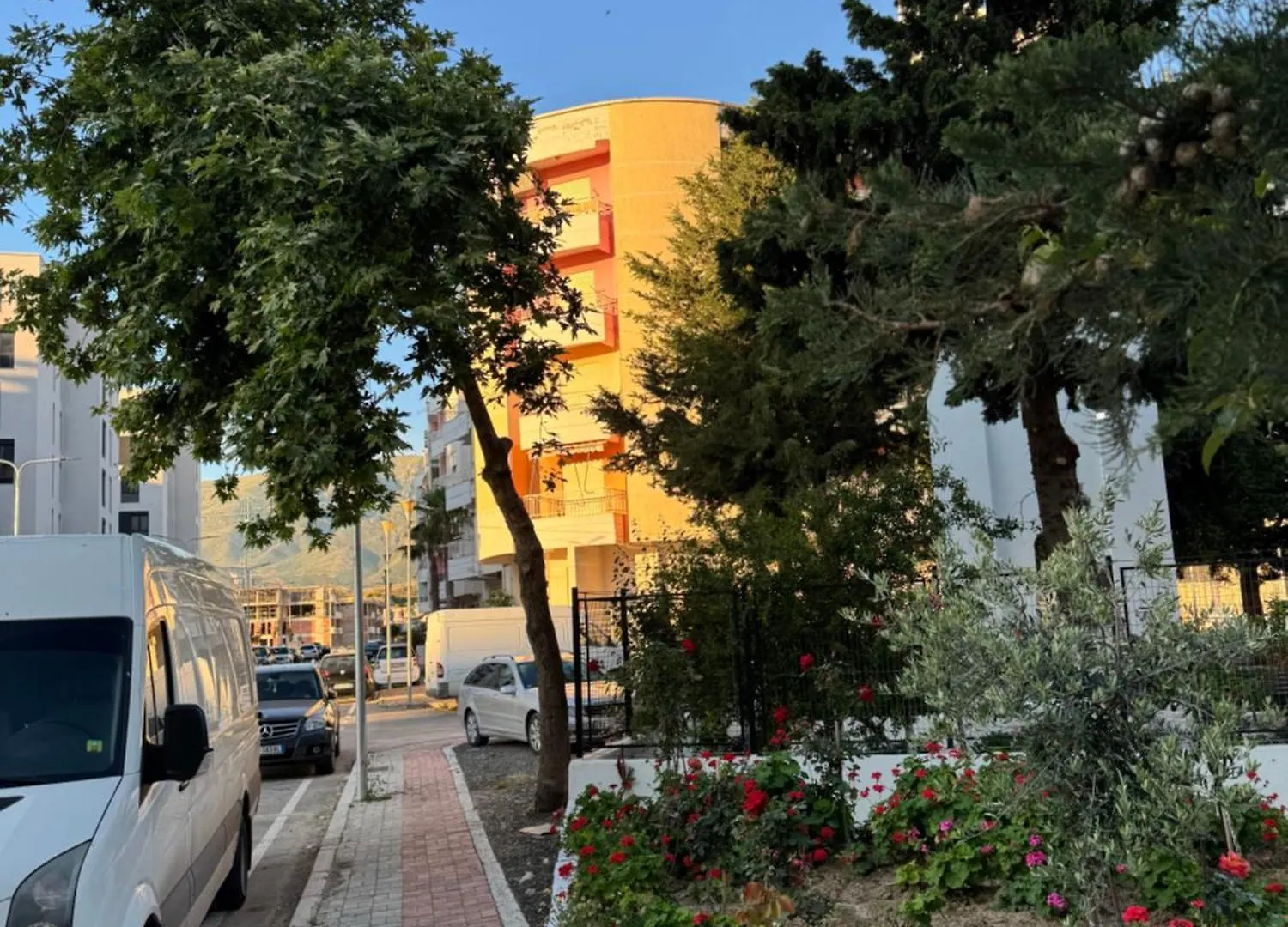 Azul Apartment Orikum Albania