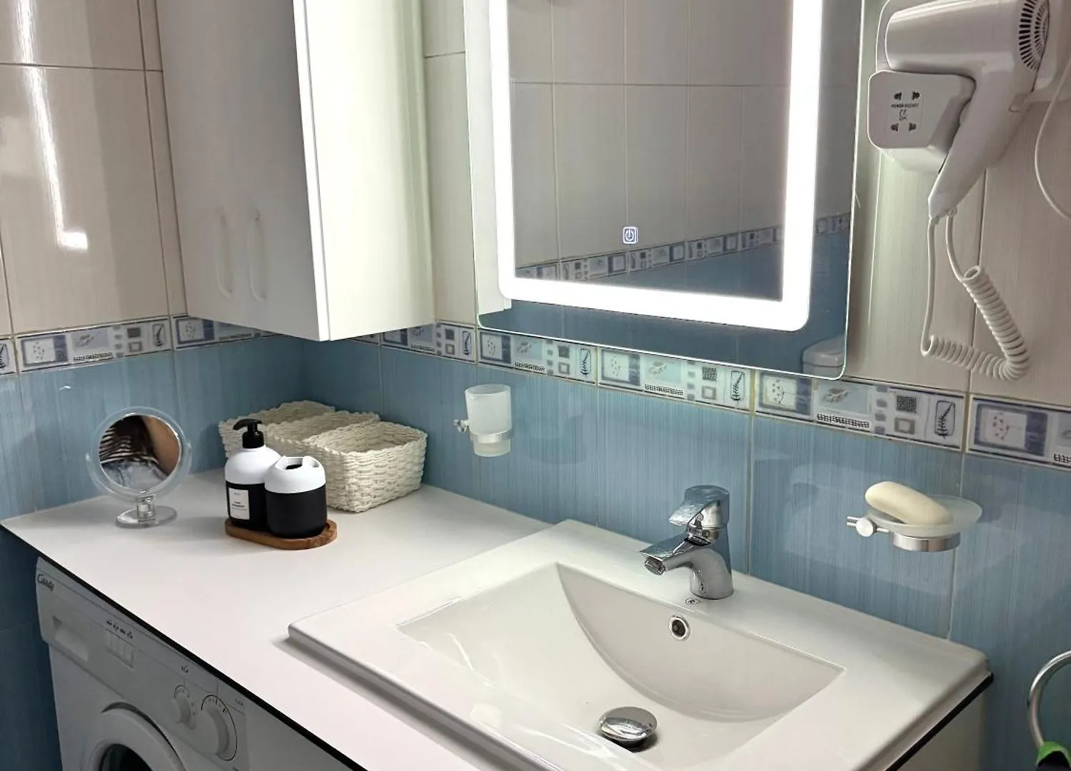 Azul Apartment Orikum