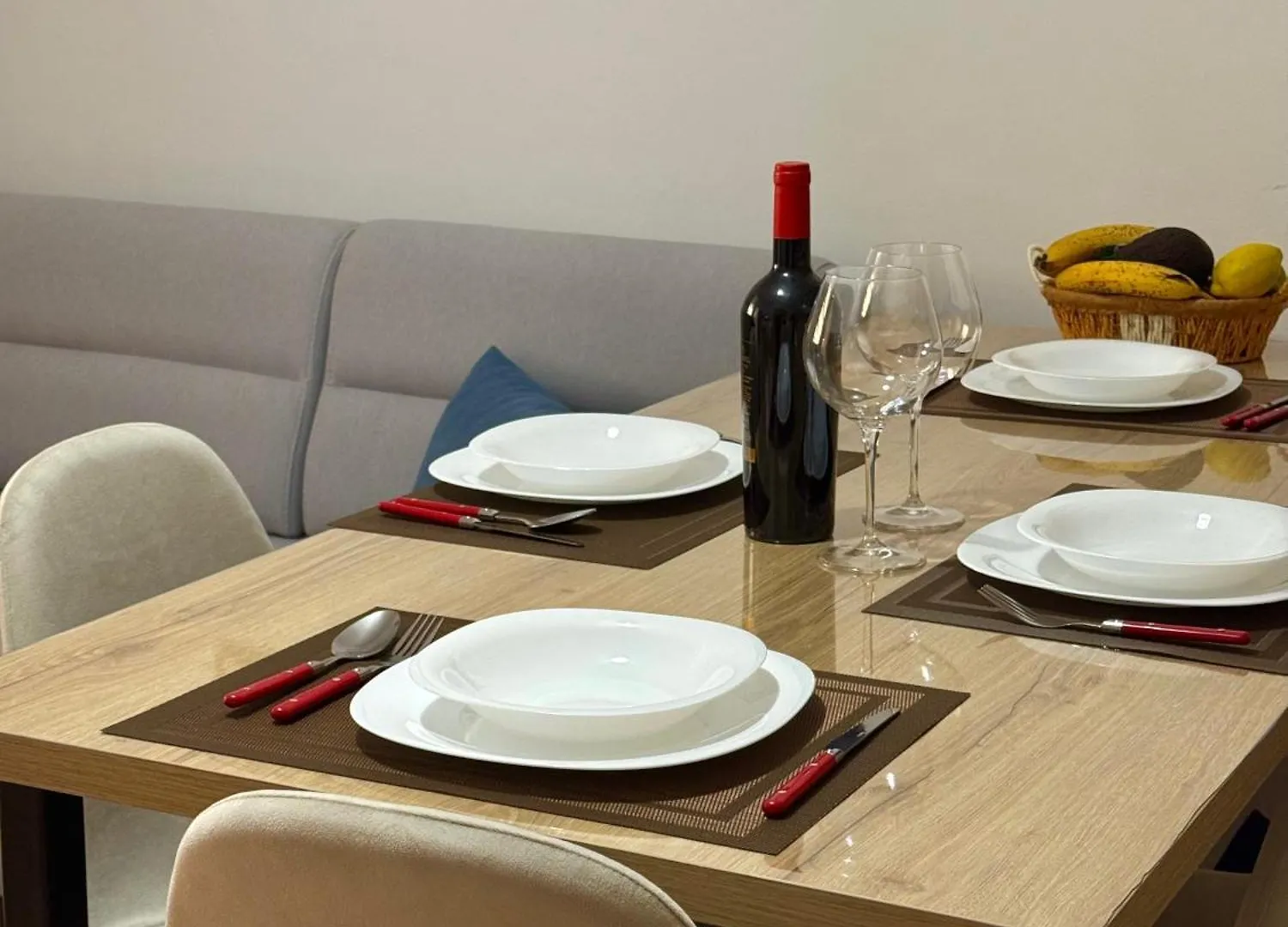 Azul Apartment Orikum