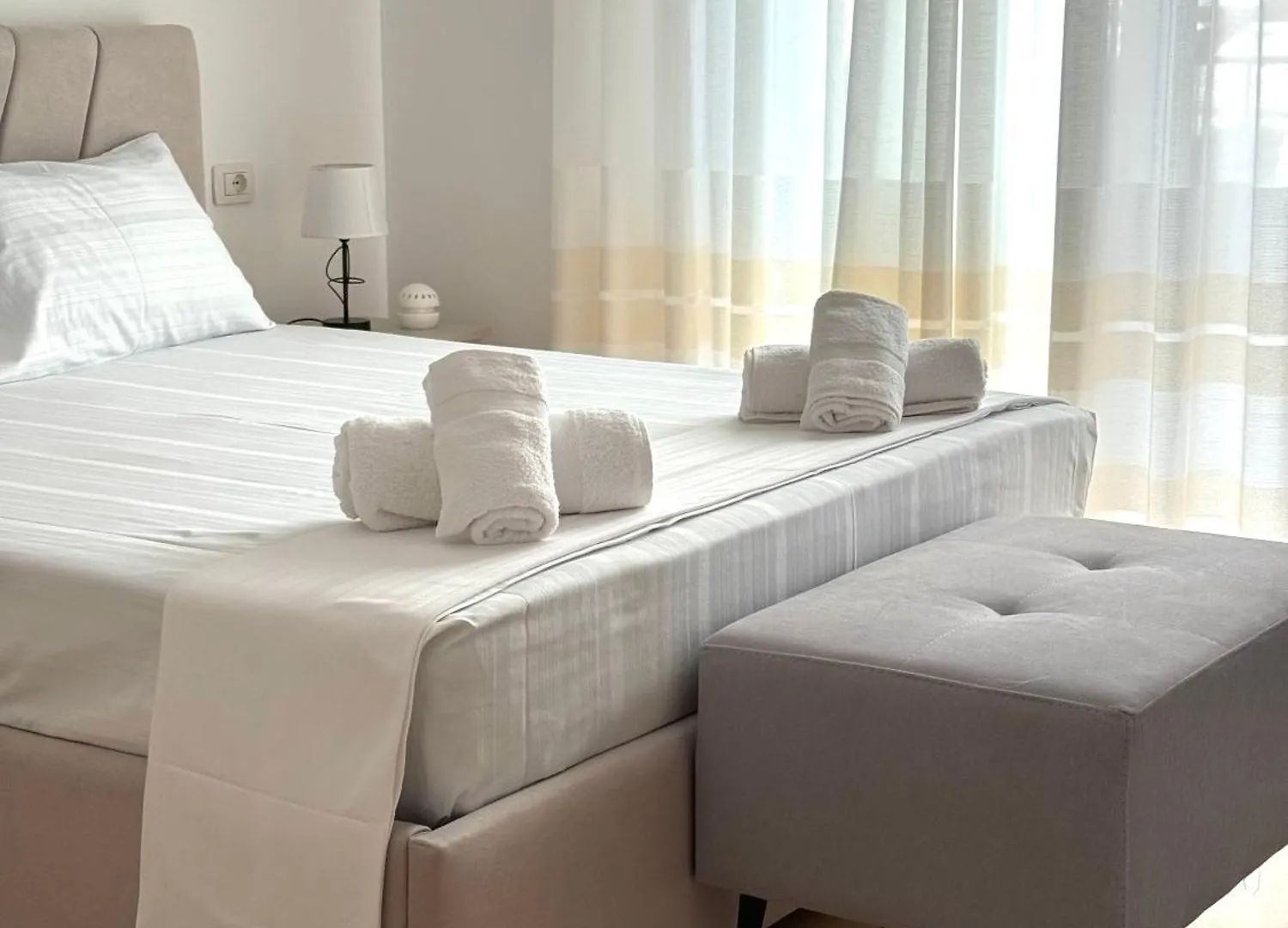 Azul Apartment Orikum Albania